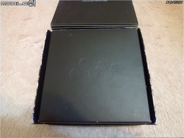 SONY NW-X1060/RM の分享