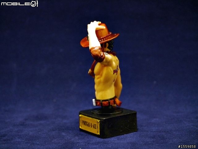 [分享]OnePiece Statue 系列