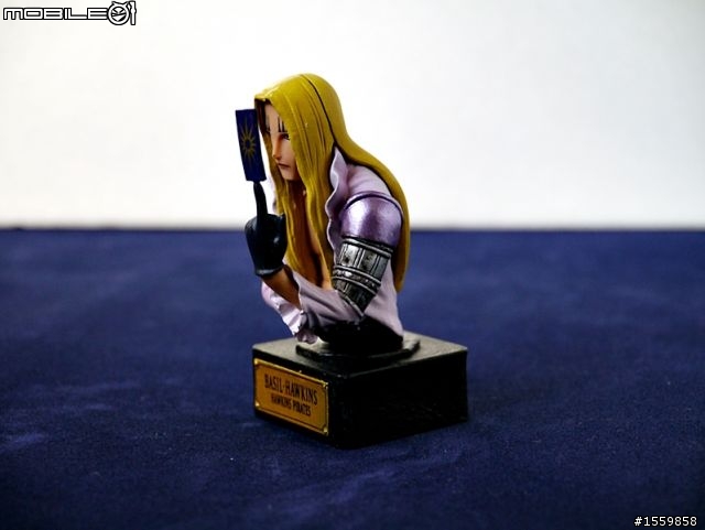 [分享]OnePiece Statue 系列