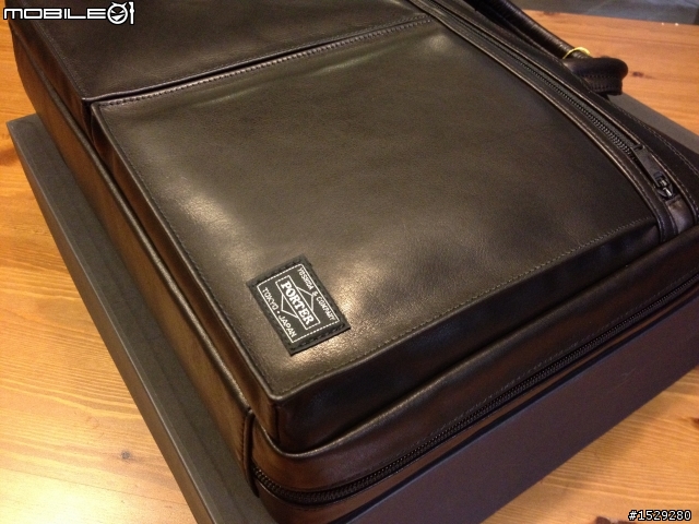 日本PORTER 2012春夏新品 勸敗篇-0327同場加映JAM