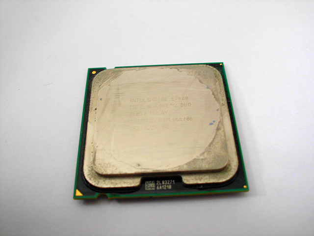AMD Bulldozer FX-4100開箱與心得[I→A]