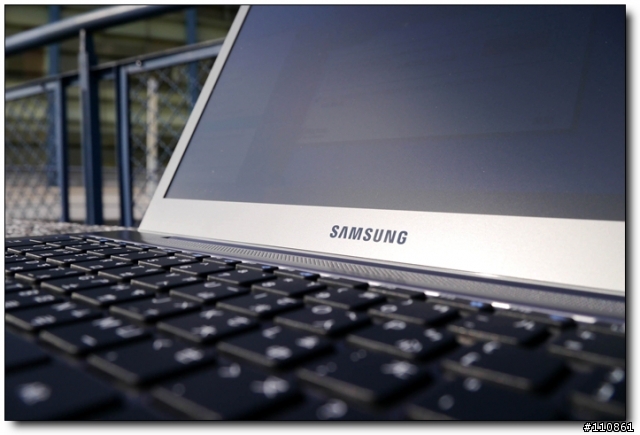 速度與容量一次擁有 Samsung Ultrabook  530U3B