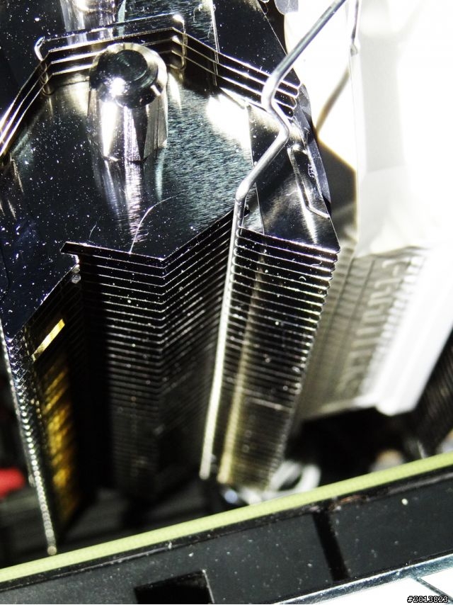 [music]Thermalright Silver Arrow SB-E V.S Phanteks PH-TC14PE