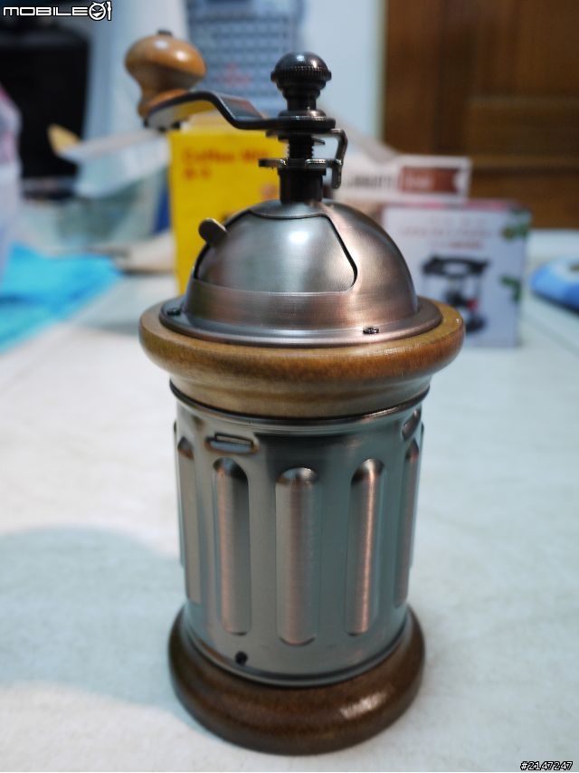 不專業BIALETTI Brikka摩卡壺(兩人份) 開箱