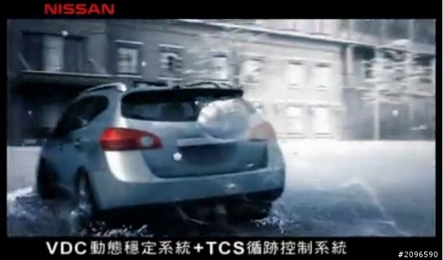 4WD+ESP真有那麼神嗎？？？