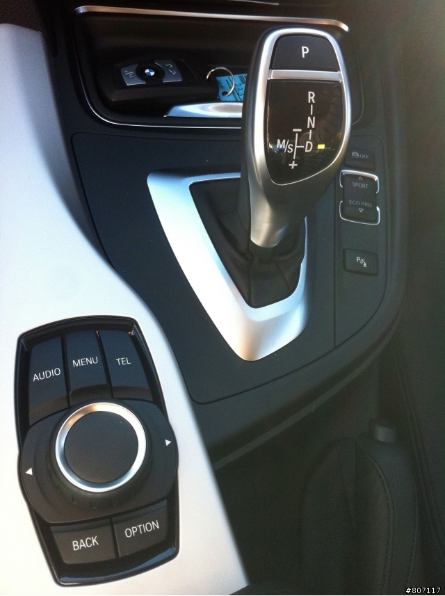 新320d試駕