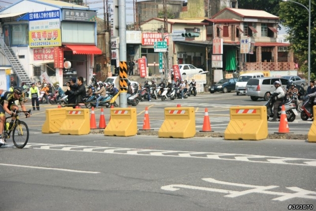 2012國際環台自由車賽-stage6-台南市國立成功大學
