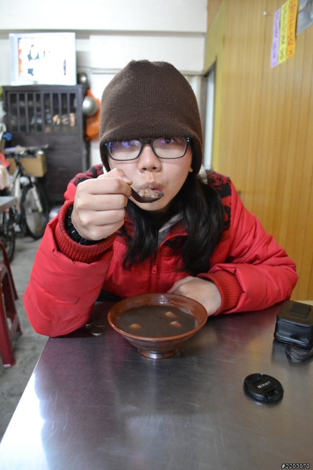 2012.02/04-02/14 -- 【衝阿~熱血吧!素食客】- 十一天環島之旅- eight day