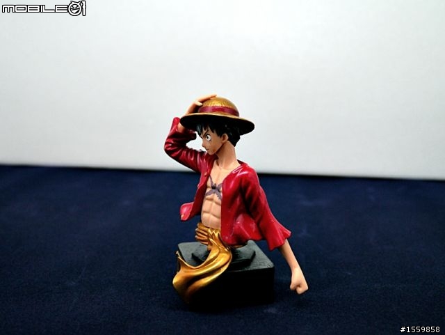 [分享]OnePiece Statue 系列