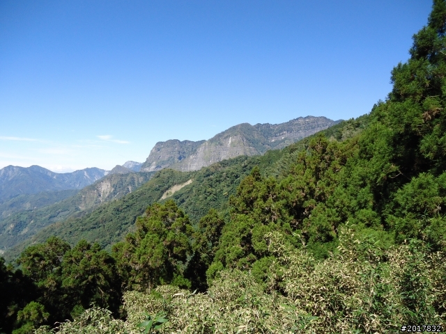 2012-3-5~3-6台21線部落之旅(麟趾山-望美山)馬奴多斯獵人古道