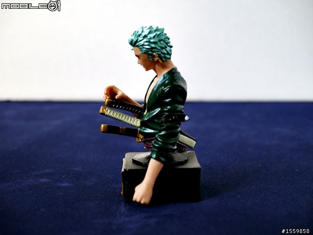 [分享]OnePiece Statue 系列