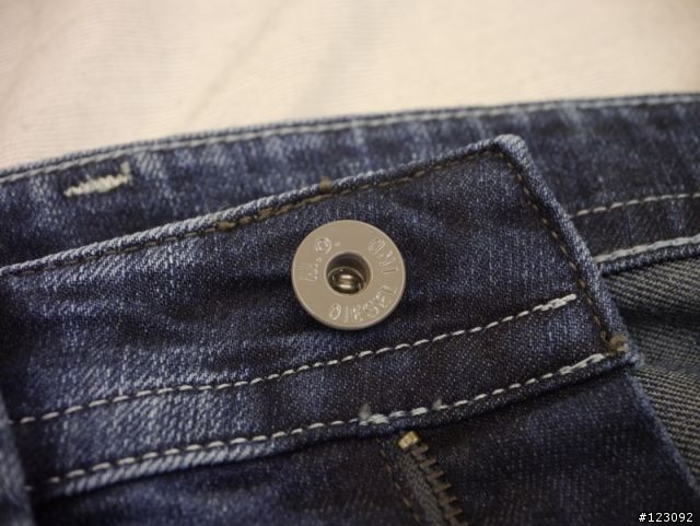 [補實穿]第一次入手就上癮了 DIESEL Thavar 885B Skinny