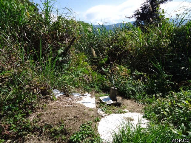 2012-3-5~3-6台21線部落之旅(麟趾山-望美山)馬奴多斯獵人古道