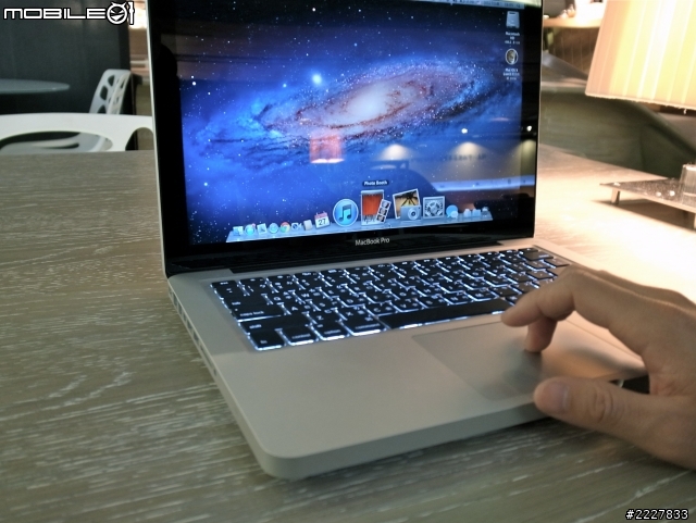 13吋 MBP 開箱分享！太開心了在台中金典買到近9折的電腦（圖多）