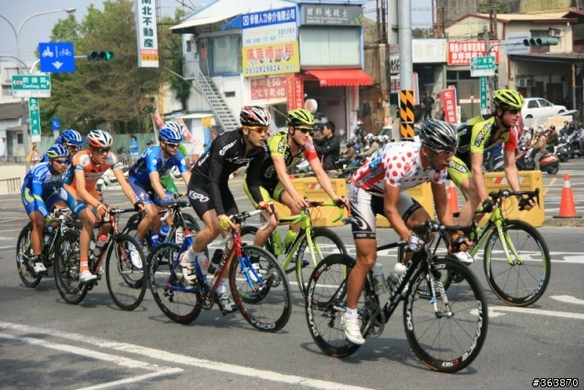 2012國際環台自由車賽-stage6-台南市國立成功大學