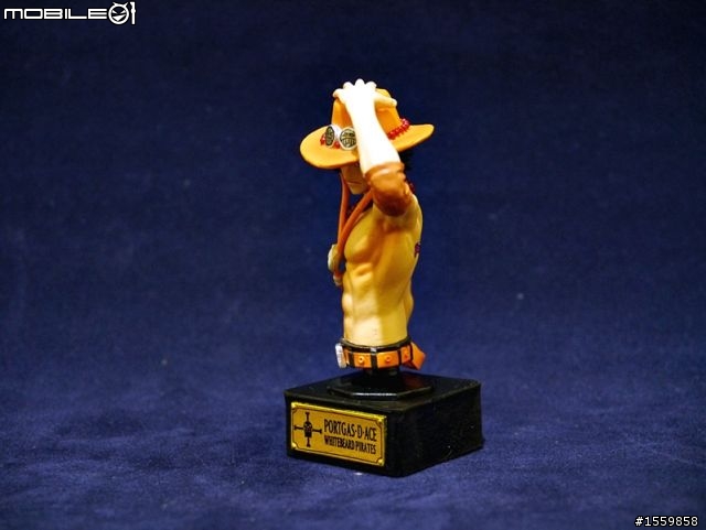[分享]OnePiece Statue 系列