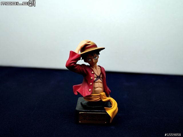 [分享]OnePiece Statue 系列