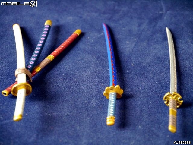 [分享]景品 DX Figure THE GRANDLINE MEN vol.9 索隆