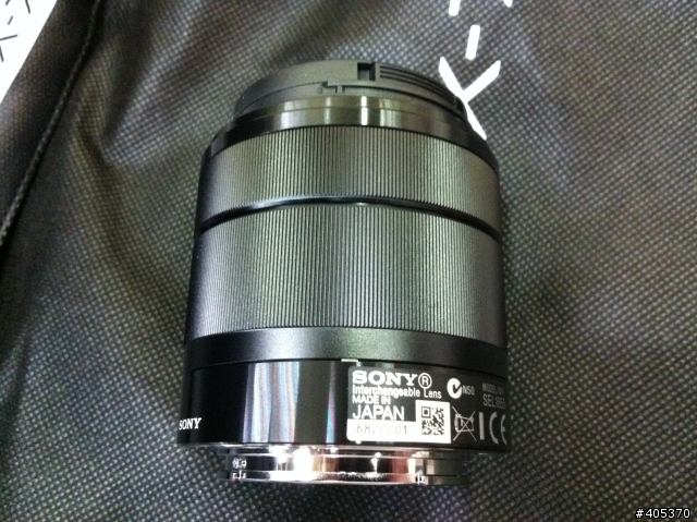 NEX-7K  單鏡組入手!!