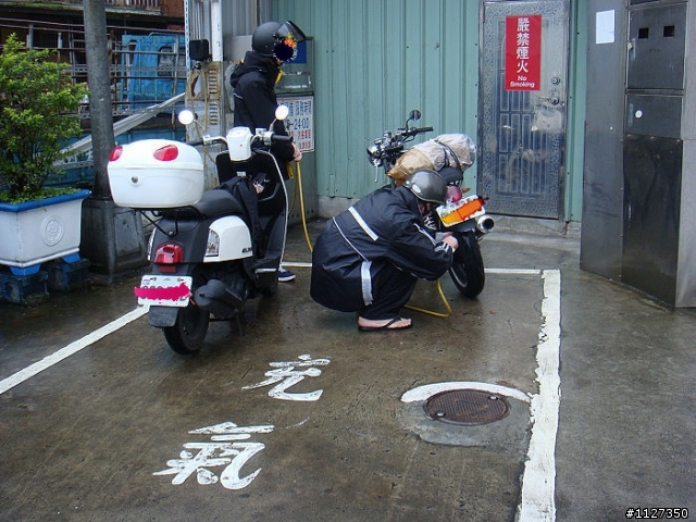 【分享】2/25~29 環境因素強迫殘念環島行(更新於3/10)