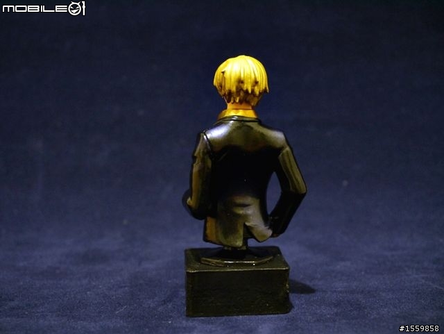 [分享]OnePiece Statue 系列