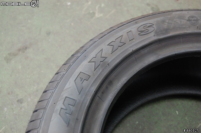 [阿咪分享] Yaris直上MAXXIS PRO R1 195/55 R15記錄