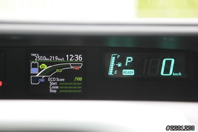 [不專業開箱圖] Prius C
