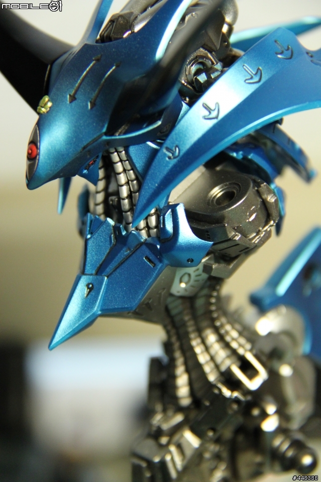 [分享]1/100 scale VS-IMS-03 V SIREN NEPTUNE V賽聯 海子 (圖多)...