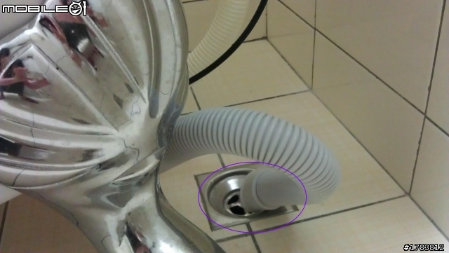 洗碗機怎麼了？