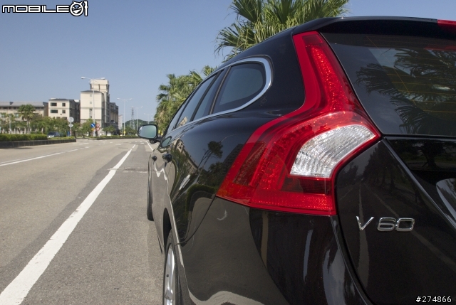 V60 D3 487 Ember Black 海岩黑 簡單開箱