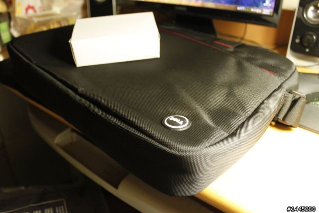 [不專業開箱文]新入手XPS-15！