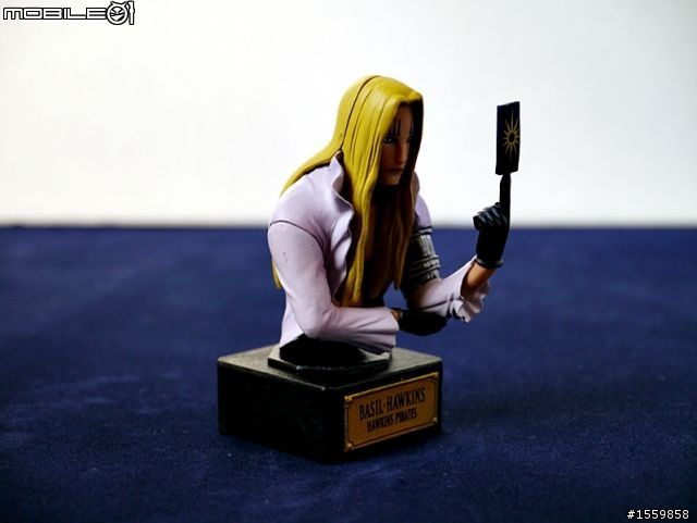[分享]OnePiece Statue 系列