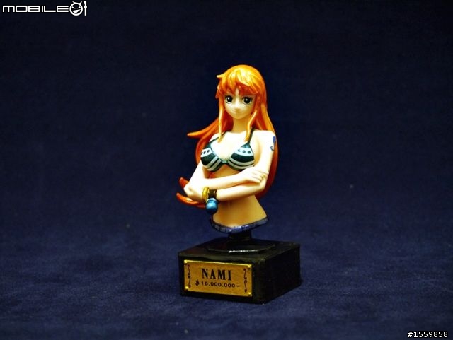 [分享]OnePiece Statue 系列