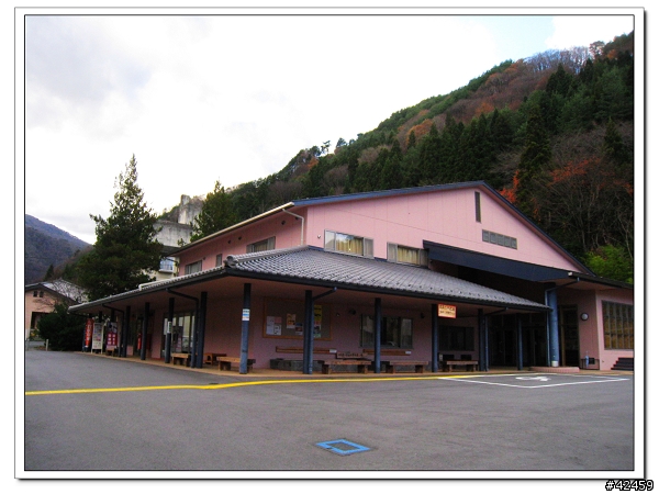 [SKYWAVE TYPE-S]群馬 長野ー八ヶ岳 諏訪湖の旅
