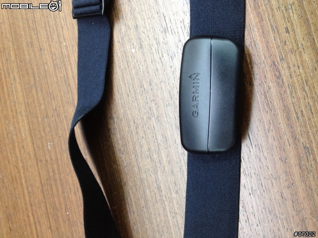 Garmin 心跳帶及偵測器送修