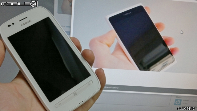 【分享】白色情人節 Lumia白色情侶機!!