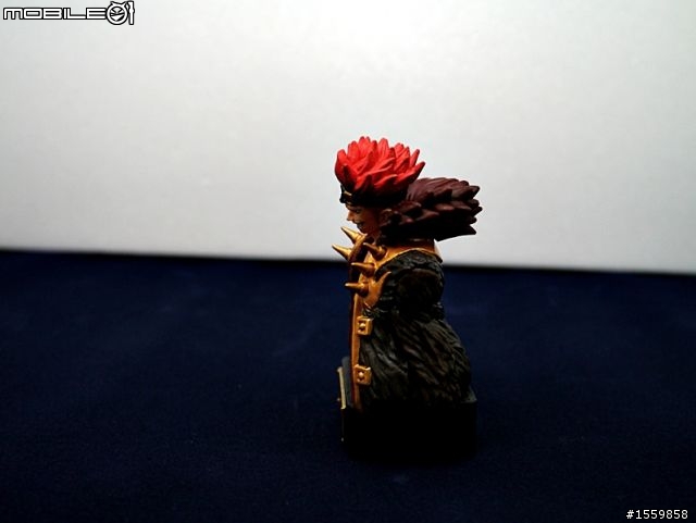 [分享]OnePiece Statue 系列