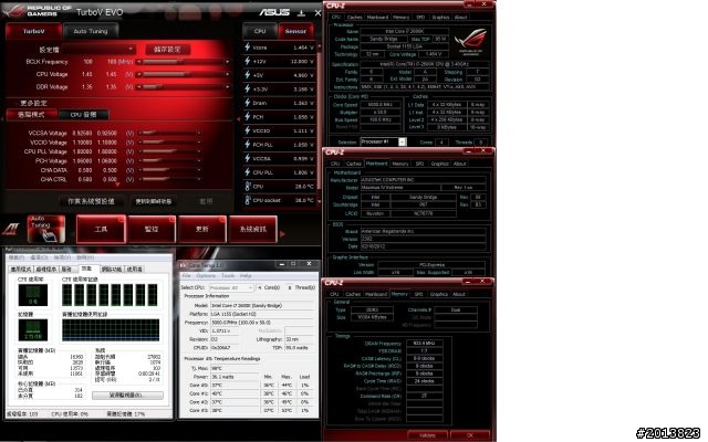 [music]Thermalright Silver Arrow SB-E V.S Phanteks PH-TC14PE