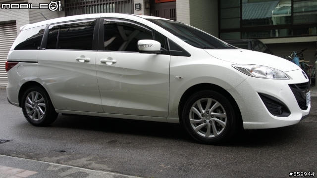 新馬五小白終於交車