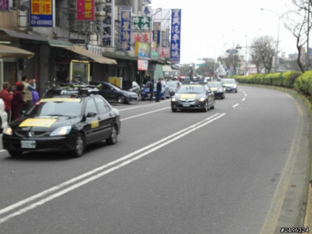 2012 環台賽第三站楊梅路段