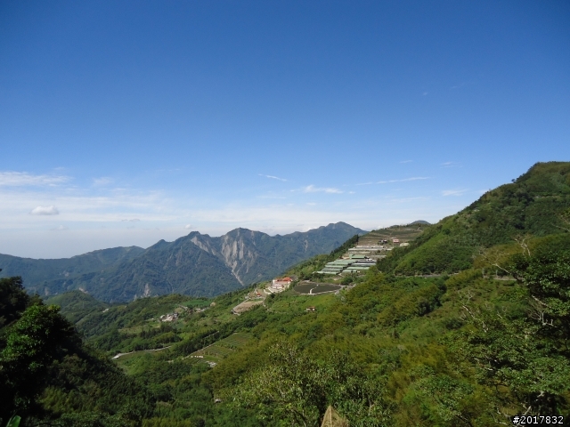 2012-3-5~3-6台21線部落之旅(麟趾山-望美山)馬奴多斯獵人古道