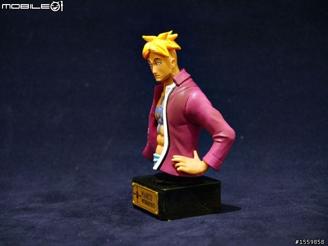 [分享]OnePiece Statue 系列