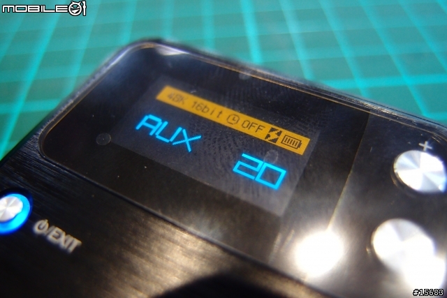 ]]開箱[[FiiO E17隨身耳擴 購入心得分享+開箱