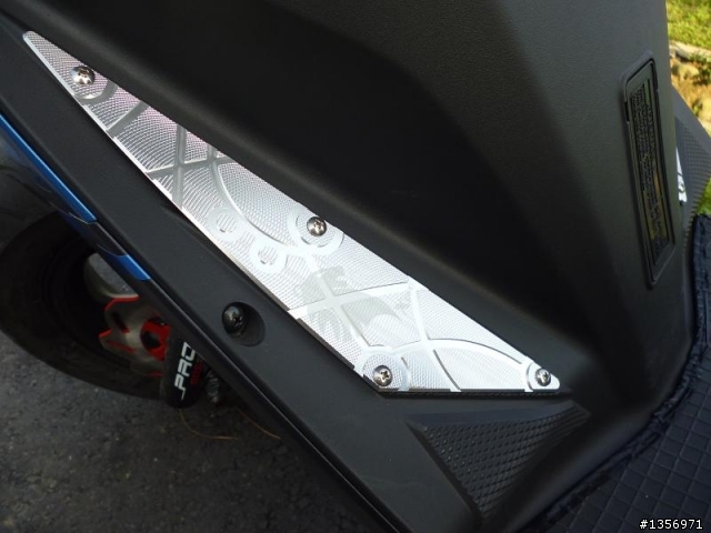 開箱文   NEW FIGHTER 藍色ZR