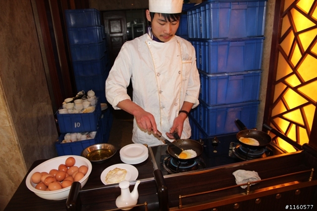山東青島、煙台、威海黃金海岸五日之旅(第四日)