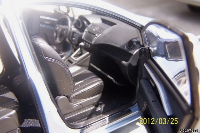 分享我的3輛新馬5!