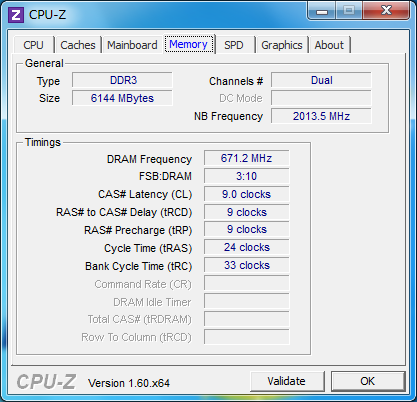 AMD Bulldozer FX-4100開箱與心得[I→A]