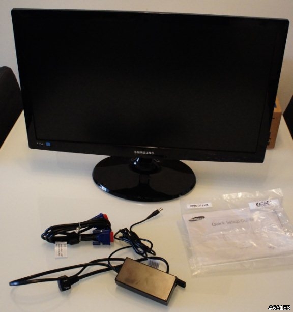 3與3的邂逅：Samsung SB350+NP350打造角落的工作空間！