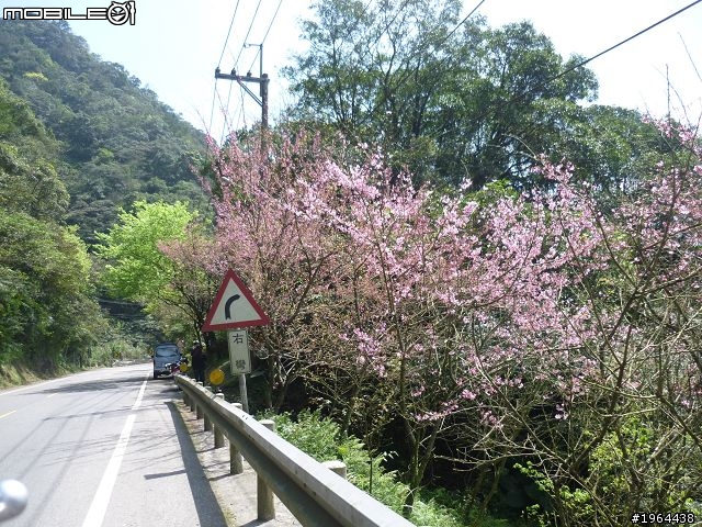20120304-久違了，北宜公路