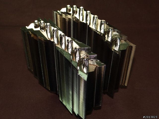 [music]Thermalright Silver Arrow SB-E V.S Phanteks PH-TC14PE